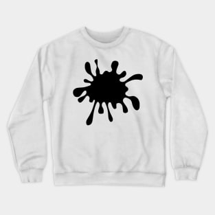 Splash Crewneck Sweatshirt